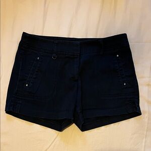 Cache Women's Shorts Black